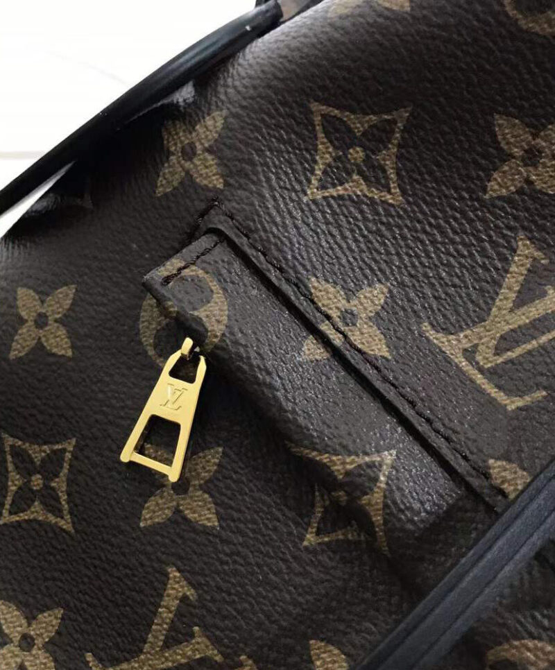 Louis Vuitton Montsouris PM M45501 M45515